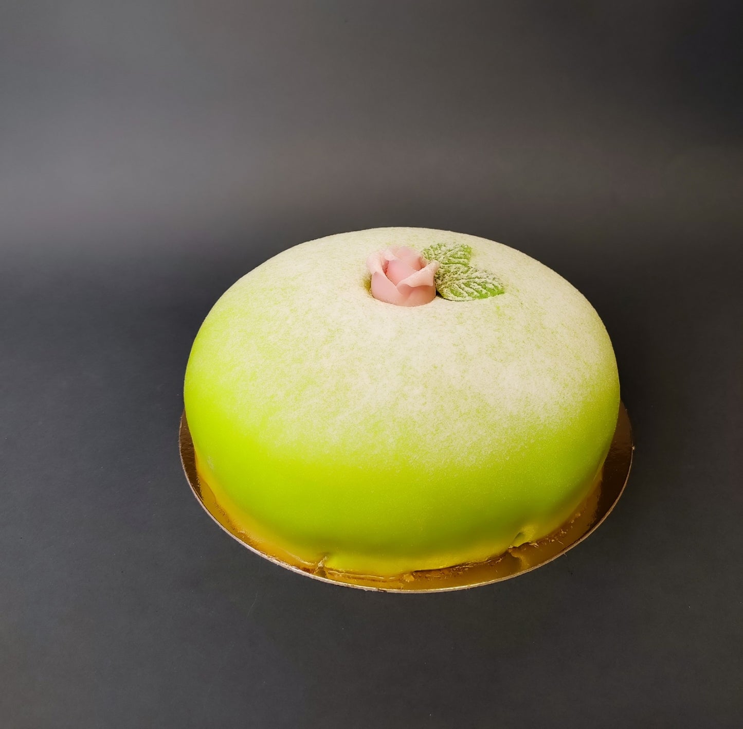 PRINSESSAKAKKU 10 hlö