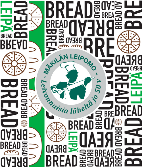Mäkilän Leipomo